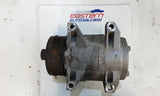AC Compressor 8 Cylinder Fits 1220 NV 2500 4751491