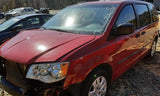 Passenger Right Lower Control Arm Front Fits 0818 CARAVAN 3478814