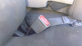 Seat Belt Front Bench 40/20/40 Passenger Fits 1820 FORD F150 PICKUP 4623670