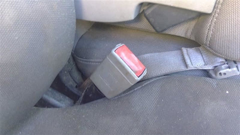 Seat Belt Front Bench 40/20/40 Passenger Fits 1820 FORD F150 PICKUP 4623670