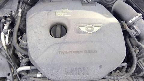 MINICOOPE 2016 Engine Cover 4574780