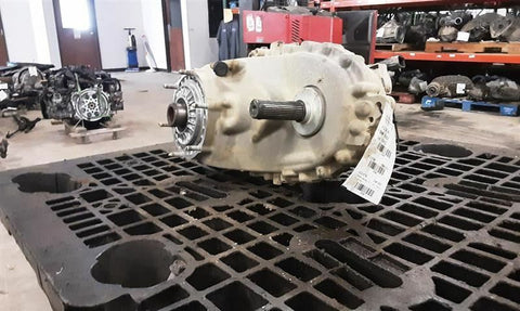 Transfer Case 3.6L Model NV246 BW4444 Fits 1118 DODGE 1500 PICKUP 3364880