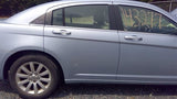 Passenger Rear Side Door Sedan Electric Fits 1114 200 4669290