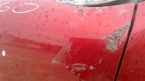 Driver Left Fender Without Wheel Lip Moulding Fits 07-17 EXPEDITION 4579440