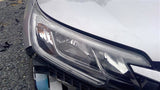 Passenger Headlight US Market With Projector Beam Fits 1516 CRV 4576880