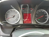 Speedometer MPH ID 20919740 Fits 10 TERRAIN 2992516