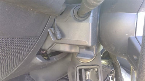 Steering Column LHD Floor Shift Tilt Wheel VIN W Fits 1018 WRANGLER 4582900