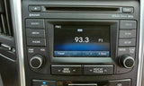Audio Equipment Radio Receiver Assembly ID 961703Q000 Fits 1314 SONATA 34808010