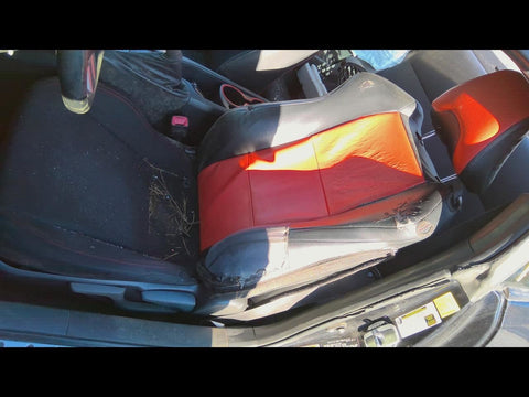 Driver Front Seat Bucket Air Bag Cloth Manual Fits 1720 86 4715210