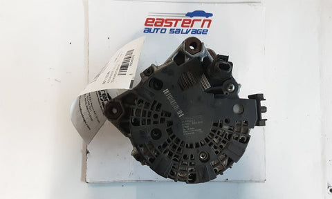 S90       2018 Alternator 4693760
