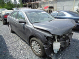 02 03 04 05 06 07 08 09 TOYOTA CAMRY POWER STEERING PUMP 4 CYL 2136331