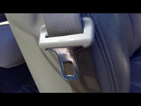 Seat Belt Front Bucket And Bench Fits 03-07 SIERRA 1500 PICKUP 3309060