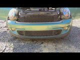 Front Bumper Thru 2/12 Single Crossbar S Model Fits 1112 CLUBMAN 4778990