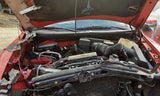 Passenger Exhaust Manifold 6.2L Fits 1119 FORD F250SD PICKUP 33926111