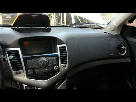 Dash Panel Without Center Dash Speaker Fits 11-14 CRUZE 2818580