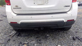 Rear Bumper Premier With Rear Park Assist Opt UD7 Fits 1617 EQUINOX 4657620