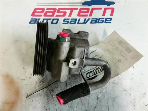 Power Steering Pump Fits 0911 AVEO 3306260
