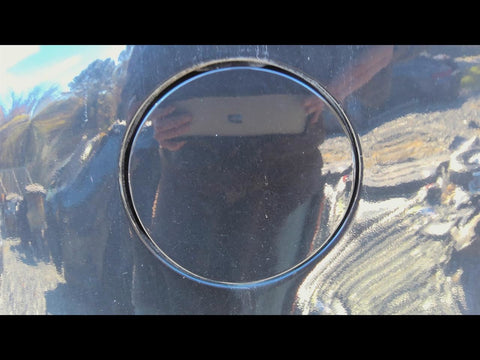 SPORTAGE  2014 Fuel Filler Door 4707130