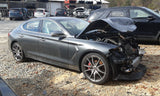 Engine 2.0L VIN A 8th Digit Fits 19 G70 4712213