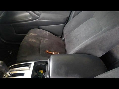 Passenger Front Seat Bucket  Manual Cloth Fits 1012 MURANO 2910180