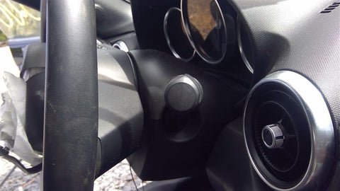 MIATA     2016 Steering Column 4665830