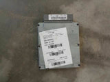 00 FOCUS ENGINE ECM ELEC CONT UNIT ECU BASE OF RH A PILLAR DOHC AT ID YS4FAHG1