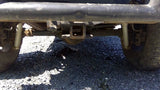 WRANGLER  2007 Hitch/Tow Hook/Winch 456971