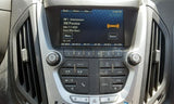 EQUINOX   2012 Seat Rear 3553309