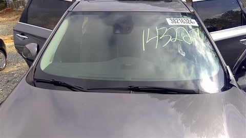 Windshield Glass With Lane Departure Warning Fits 1719 INFINITI QX60 4630060