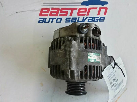 Alternator 120 Amp Fits 0205 FREELANDER 3060470