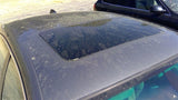 Roof I SWB Rear Roof Air Bag Sunroof Fits 0205 BMW 745i 3490260