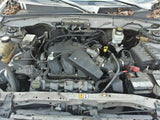 Engine ECM Electronic Control Module 3.0L VIN G Fits 0809 MAZDA TRIBUTE 3046296