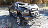 silverado 15 2016 Running Board 458381  ONE SIDE ONLY!