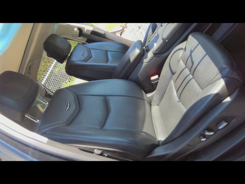 Passenger Right Front Seat Fits 17-23 XT5 4749180