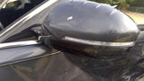 Driver Side View Mirror Power Folding With Memory Fits 1416 CADENZA 3556930