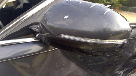 Driver Side View Mirror Power Folding With Memory Fits 1416 CADENZA 3556930