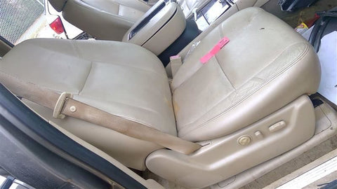 Passenger Front Seat Bucket Seat Opt AN3 Electric Fits 1214 ESCALADE 3566780
