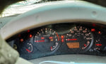 Passenger Front Seat Bucket Air Bag Manual Cloth S Fits 15-17 FRONTIER 457808