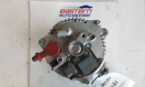 Alternator 110 Amp ID 3C3T10300DA Fits 0305 EXCURSION 4676850