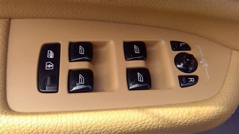 Driver Front Door Switch Driver's Fits 1618 VOLVO XC90 4576150