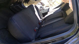 EQUINOX   2012 Seat Rear 3553300