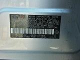 Rear Drive Shaft Fits 0814 LEXUS ISF 28329411