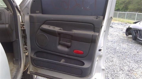 RAM3500   2004 Front Door Trim Panel 4660690