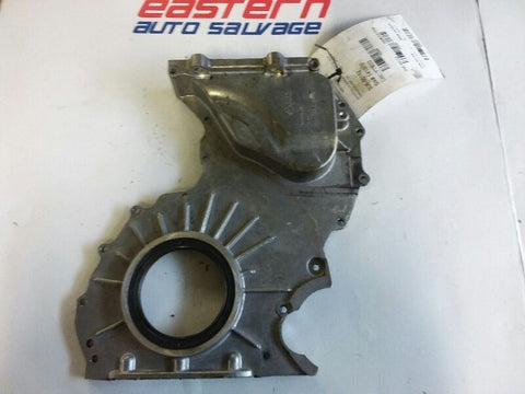 Timing Cover 3.6L Lower Fits 0710 AUDI Q7 3063080
