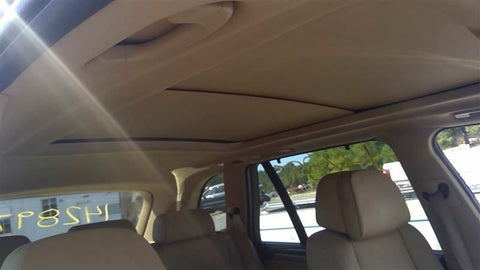 X5        2013 Headliner 3425500