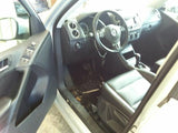 Driver Left Front Door Electric Fits 0917 TIGUAN 2917366