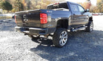 silverado 15 2016 Running Board 458381  ONE SIDE ONLY!