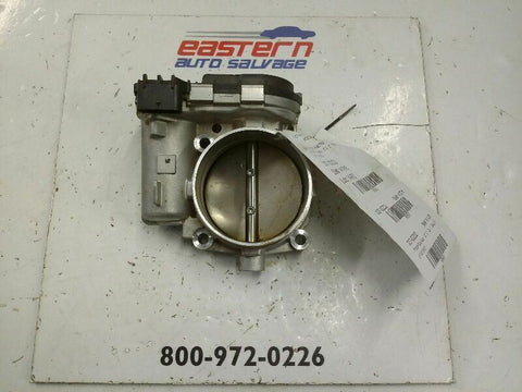 Throttle Body Throttle Valve Assembly Sedan 3.6L Fits 11-17 200 2555190