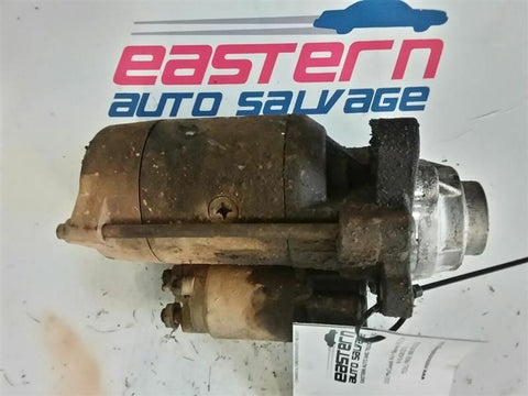 Starter Motor Fits 08-10 FORD F250SD PICKUP 3275050