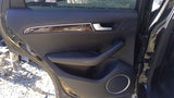 Q5 AUDI   2012 Door Trim Panel Rear 4586980